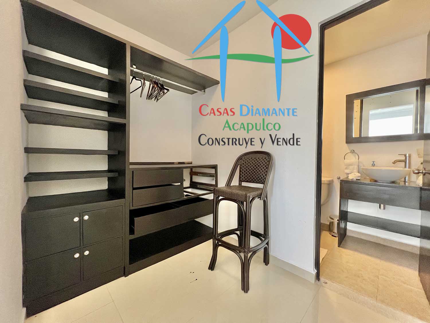 Lobayan 203 - Recámara pricipal 6